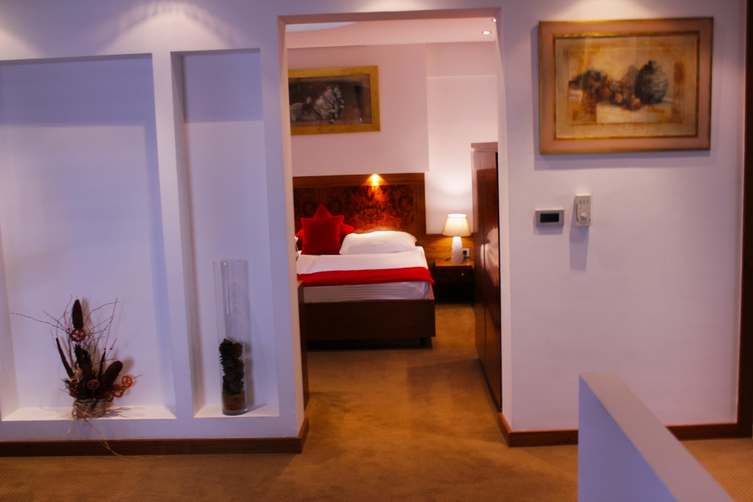 Hotel Exclusive Sarajevo Ngoại thất bức ảnh