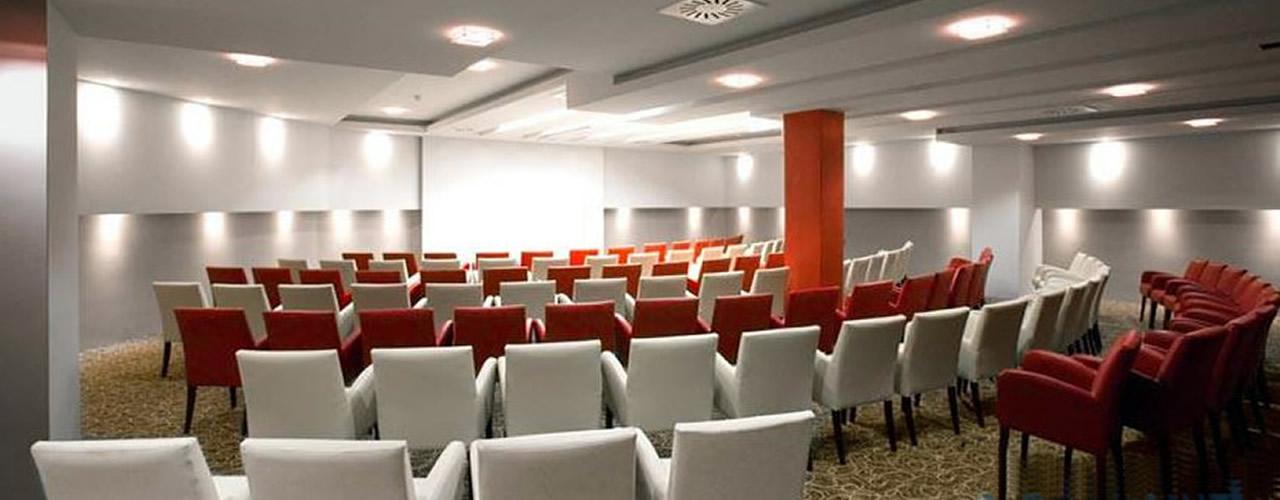 Hotel Exclusive Sarajevo Ngoại thất bức ảnh