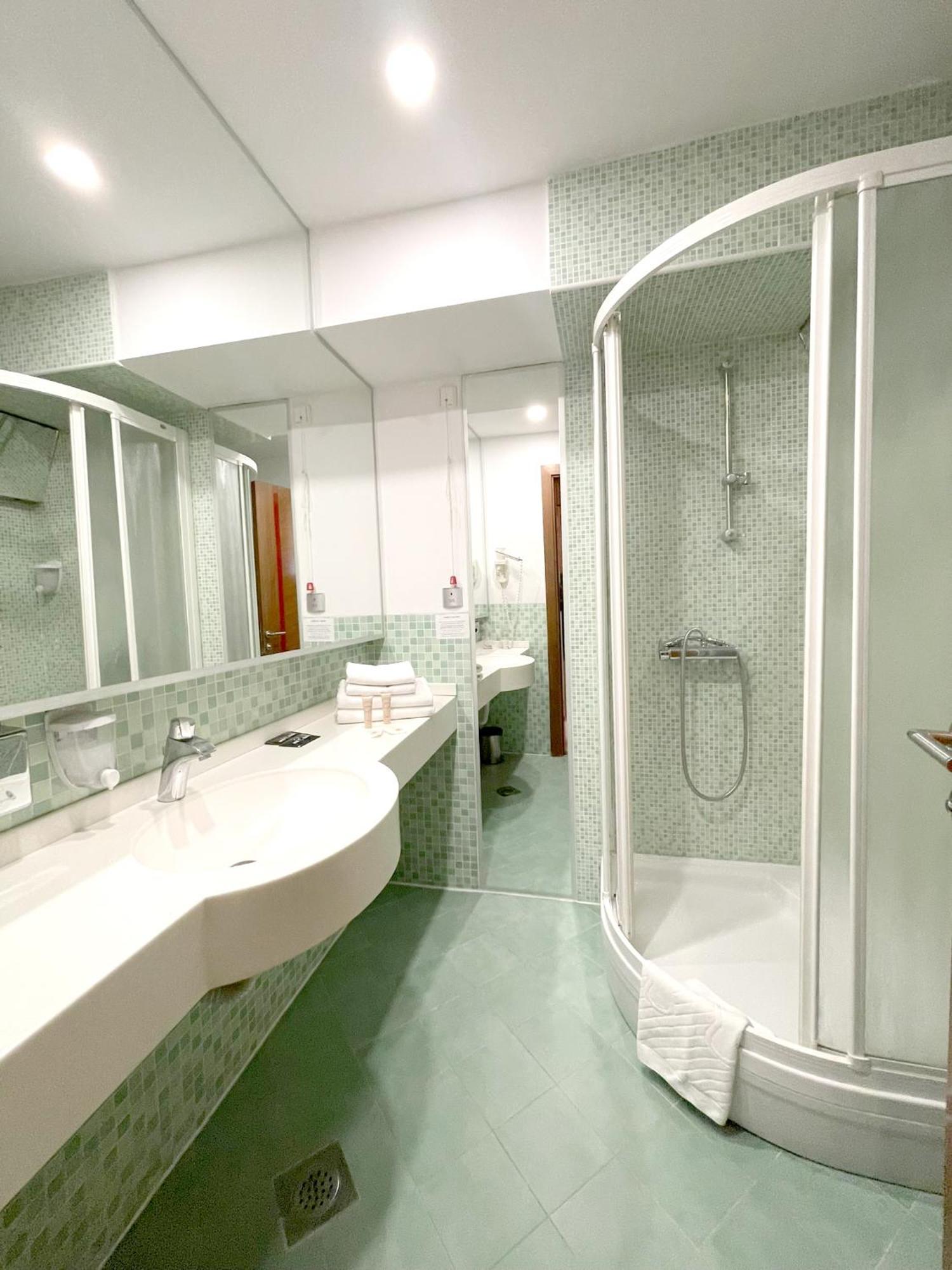 Hotel Exclusive Sarajevo Ngoại thất bức ảnh