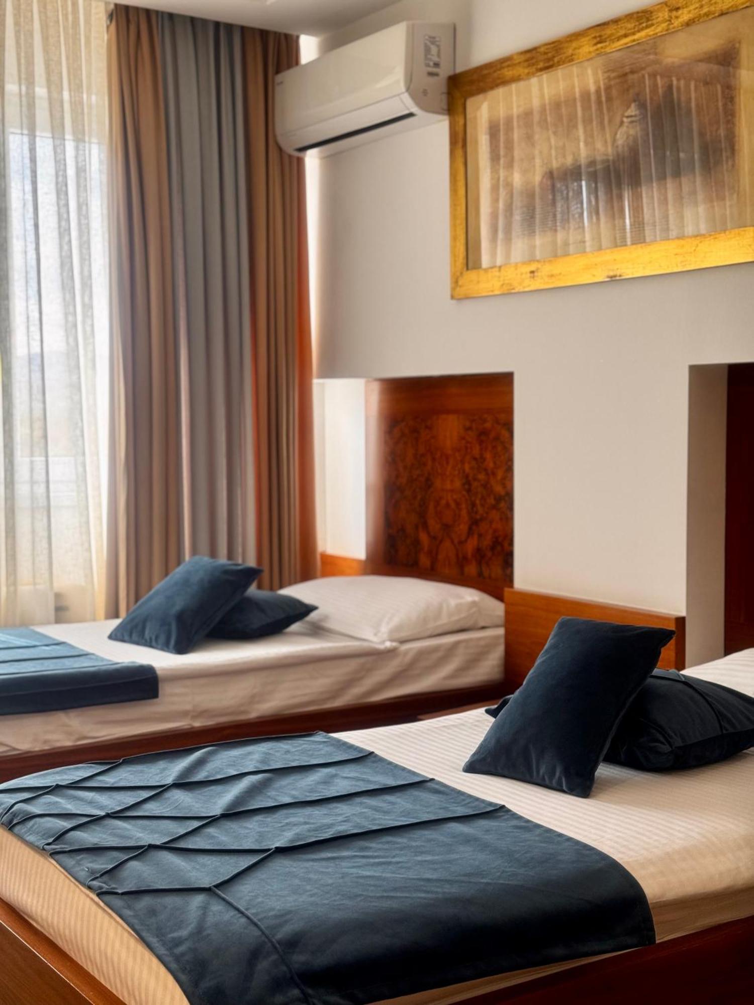 Hotel Exclusive Sarajevo Ngoại thất bức ảnh