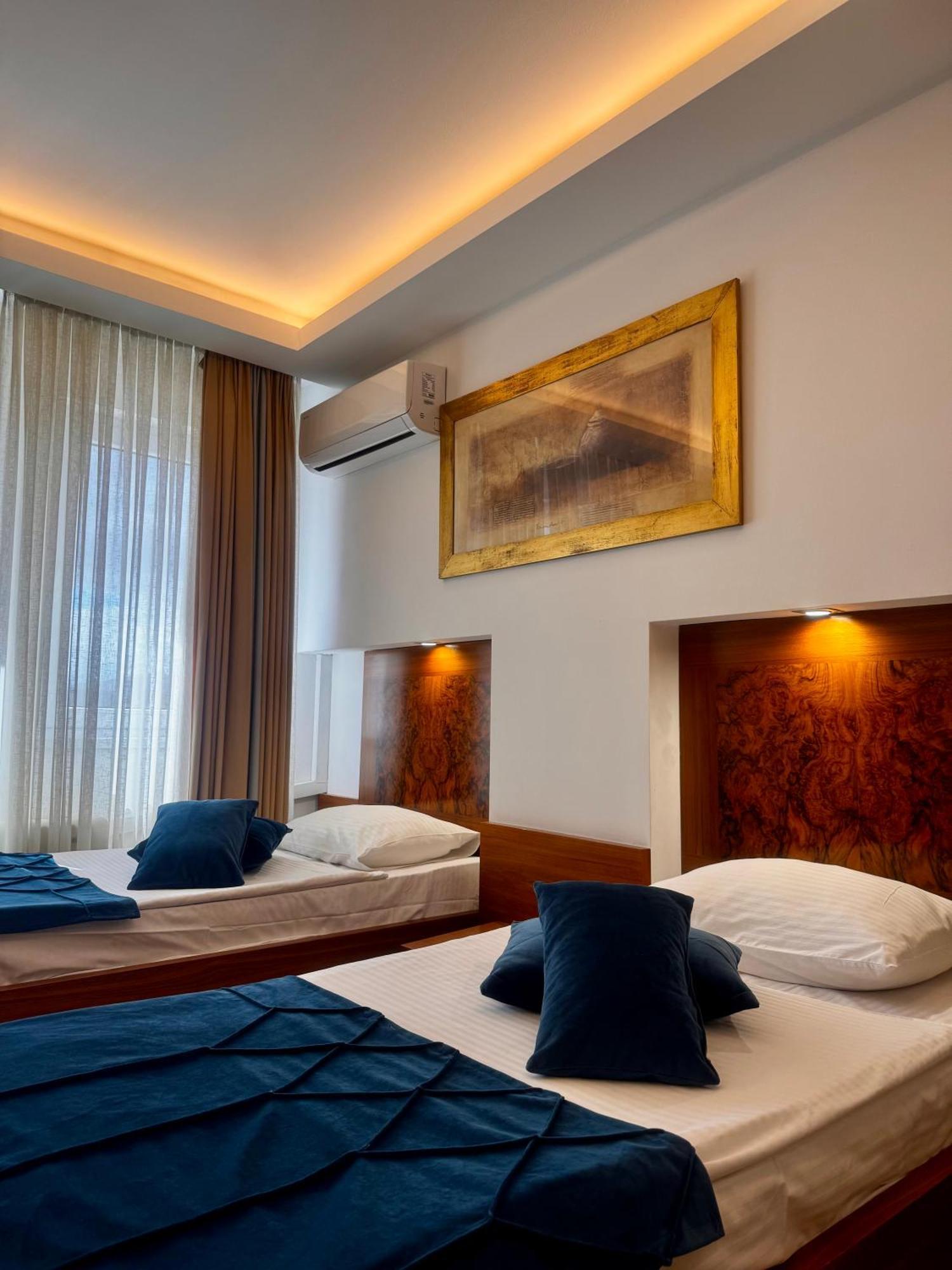 Hotel Exclusive Sarajevo Ngoại thất bức ảnh