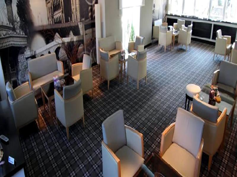 Hotel Exclusive Sarajevo Ngoại thất bức ảnh