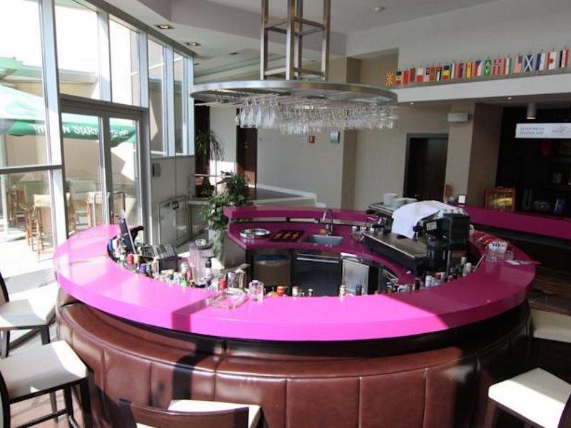 Hotel Exclusive Sarajevo Ngoại thất bức ảnh