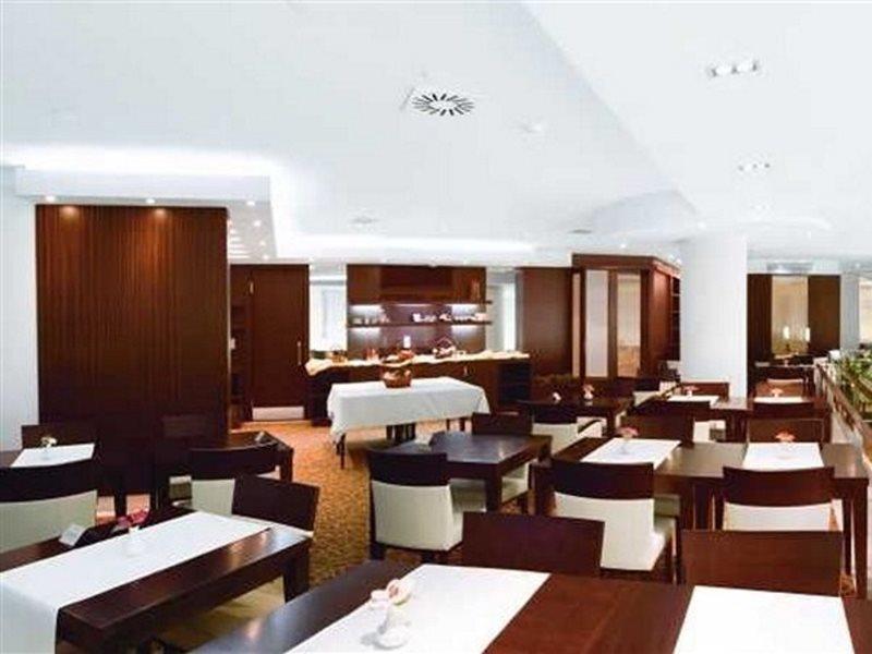 Hotel Exclusive Sarajevo Ngoại thất bức ảnh