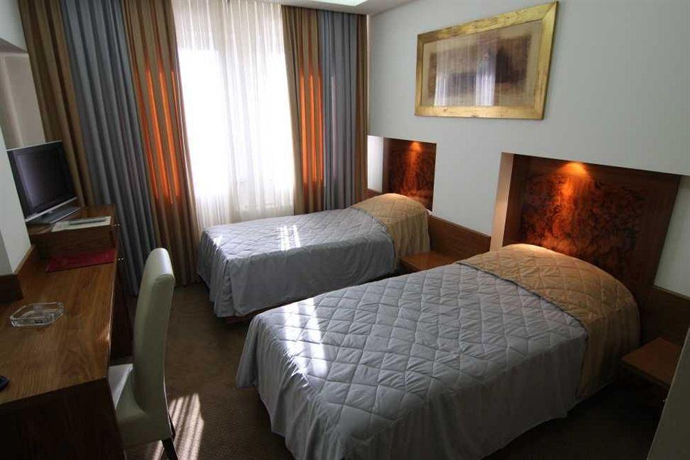 Hotel Exclusive Sarajevo Ngoại thất bức ảnh
