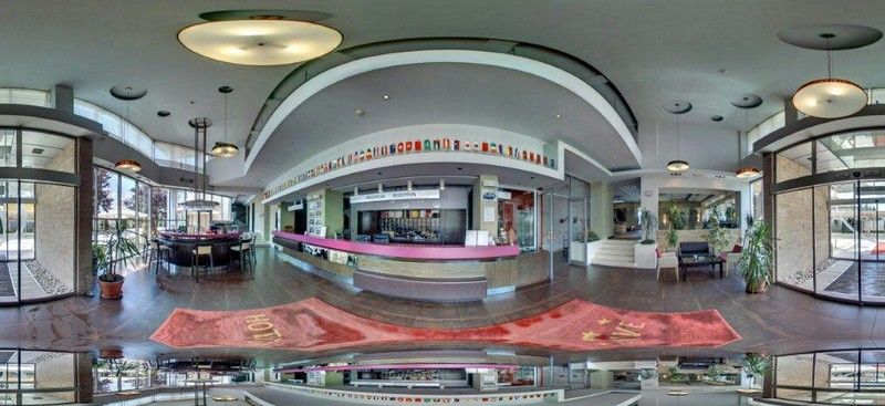 Hotel Exclusive Sarajevo Ngoại thất bức ảnh