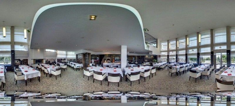 Hotel Exclusive Sarajevo Ngoại thất bức ảnh