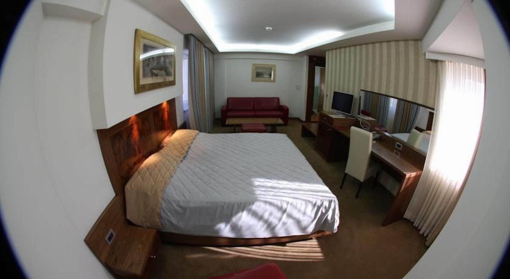 Hotel Exclusive Sarajevo Ngoại thất bức ảnh