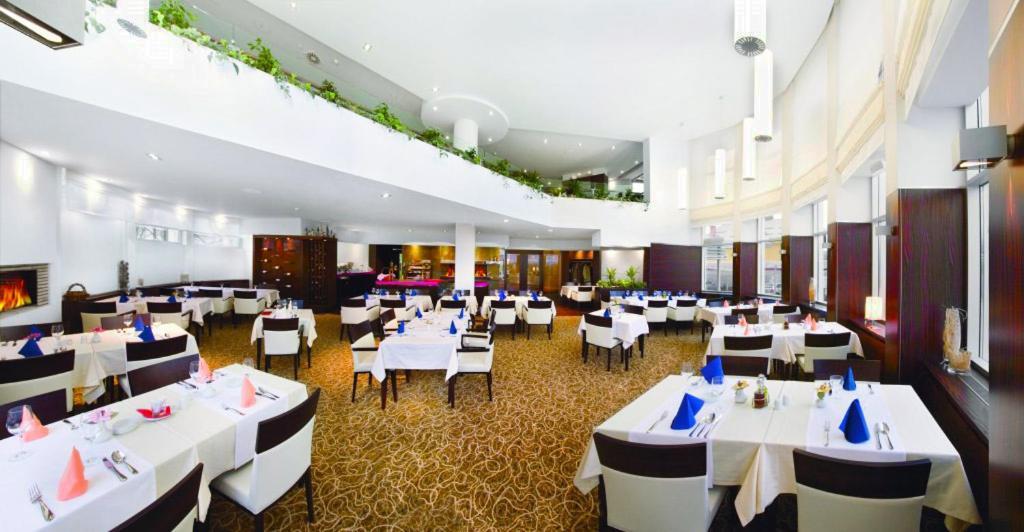 Hotel Exclusive Sarajevo Ngoại thất bức ảnh