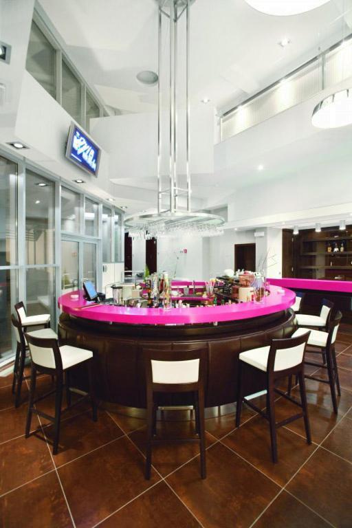 Hotel Exclusive Sarajevo Ngoại thất bức ảnh