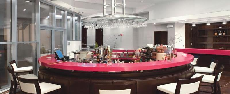 Hotel Exclusive Sarajevo Ngoại thất bức ảnh